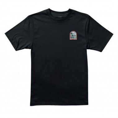 SALTY CREW ARCHWAY CLASSIC TEE BLACK
