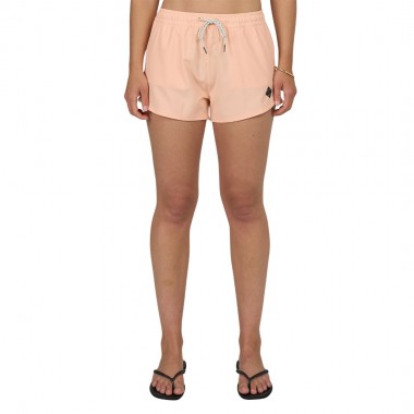 SALTY CREW BEACONS W SHORTS MELON