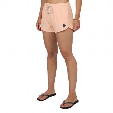 SALTY CREW BEACONS W SHORTS MELON