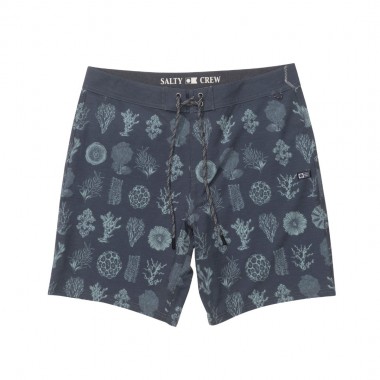 SALTY CREW BOARDSHORTS MAGNET