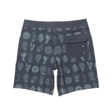 SALTY CREW BOARDSHORTS MAGNET