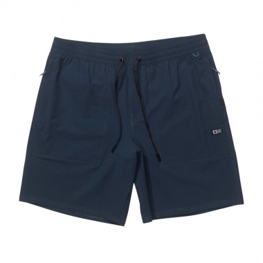 SALTY CREW BOATSHORT EWAIST NAVY
