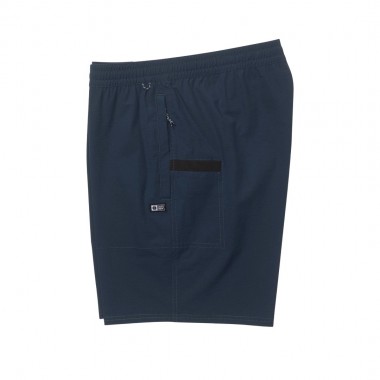 SALTY CREW BOATSHORT EWAIST NAVY