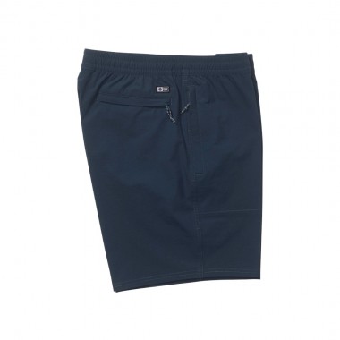 SALTY CREW BOATSHORT EWAIST NAVY