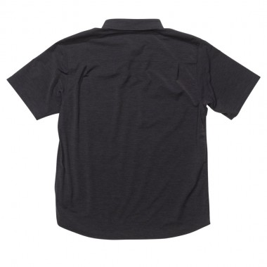 SALTY CREW DRIFTER UV POLO BLACK