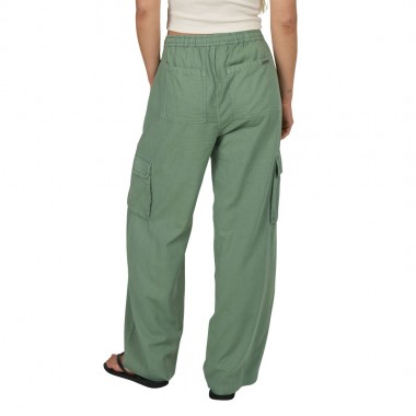 SALTY CREW DRIFTWOOD W PANTS GREEN BAY