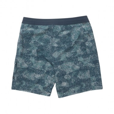 SALTY CREW FLAGSHIP BOATSHORT OCEANIC