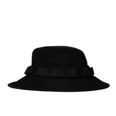 SALTY CREW FRONTIER BOONIE HAT BLACK