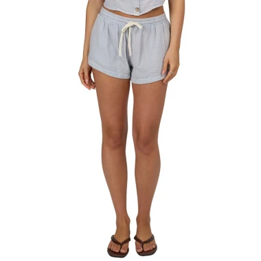 SALTY CREW PALAPA W SHORTS FOG