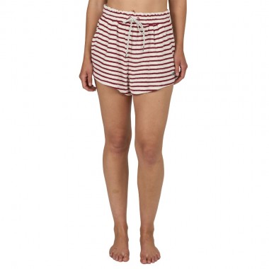SALTY CREW SCHOONER W SHORTS PLUM