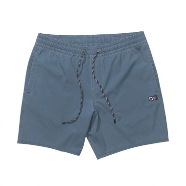 SALTY CREW SEADOG VOLLEY BOARDSHORTS HYDRO