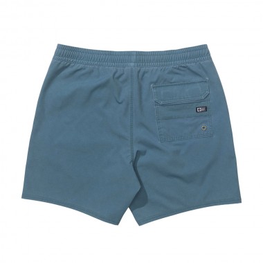 SALTY CREW SEADOG VOLLEY BOARDSHORTS HYDRO