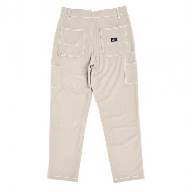 SALTY CREW SERVICE PANTS BIRCH