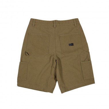 SALTY CREW SERVICE SHORTS FENNEL SEED