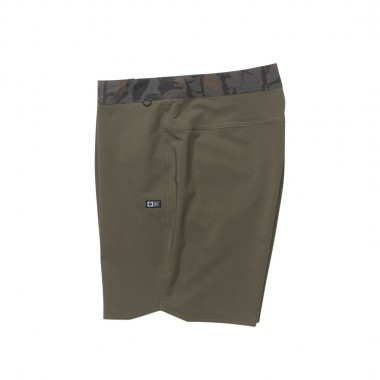 SALTY CREW SESSION BOARDSHORTS DUSTY OLIVE