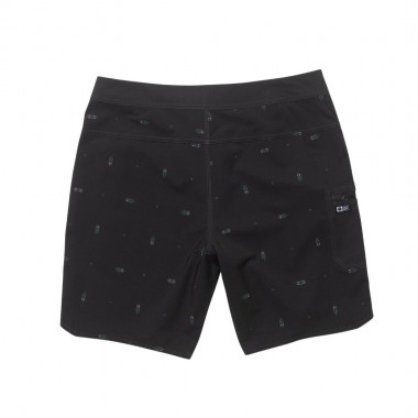 SALTY CREW SESSION BOARDSHORTS PHANTOM