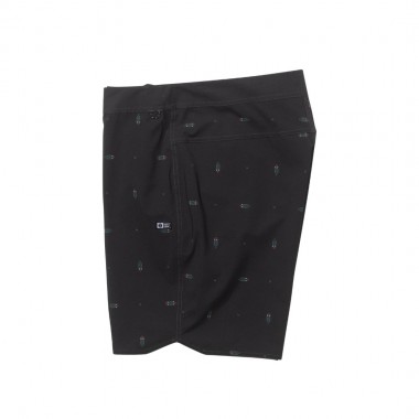 SALTY CREW SESSION BOARDSHORTS PHANTOM