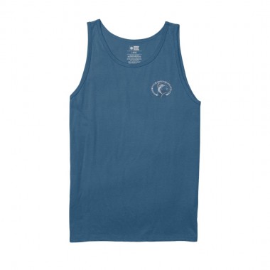 SALTY CREW SHOOTOUT TANK CAST BLUE