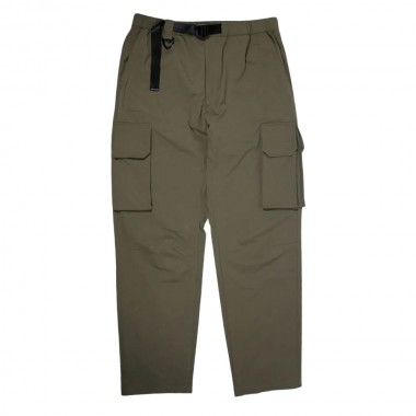 SALTY CREW TACKLE CARGO PANTS DUSTY OLIVE
