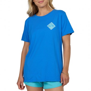 SALTY CREW TIPPET B.F. W TEE BOLD BLUE