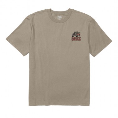 SALTY CREW TRUCK STOP CLASSIC TEE TWIG