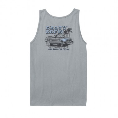 SALTY CREW TRUCK STOP TANK QUARRY