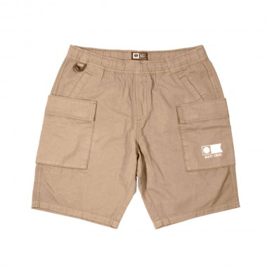 SALTY CREW UNIT CARGO WALKSHORT KHAKI