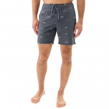 SALTY CREW VOLLEY BOARDSHORTS NAVY