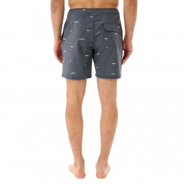 SALTY CREW VOLLEY BOARDSHORTS NAVY