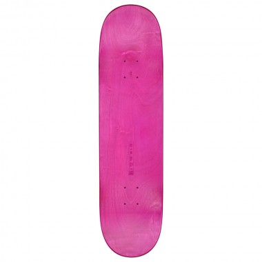 GLOBE G1 WHERE TO NEXT DECK BLACK MAPLE/RECON 8.375
