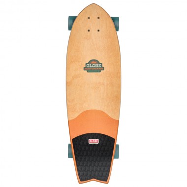 GLOBE SUN CITY CRUISERBOARD LA TIGRA 30