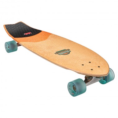GLOBE SUN CITY CRUISERBOARD LA TIGRA 30