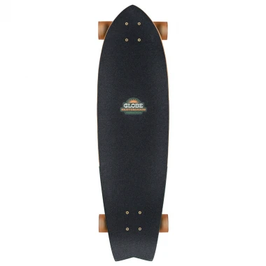 GLOBE CHROMANTIC CRUISERBOARD BEACH BUM 33