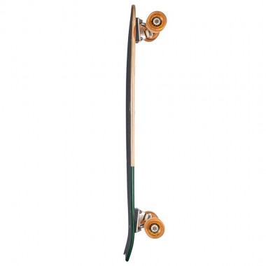 GLOBE CHROMANTIC CRUISERBOARD BEACH BUM 33