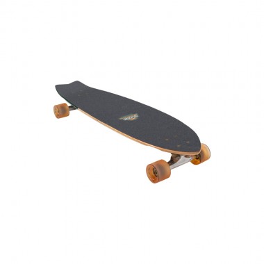 GLOBE CHROMANTIC CRUISERBOARD BEACH BUM 33