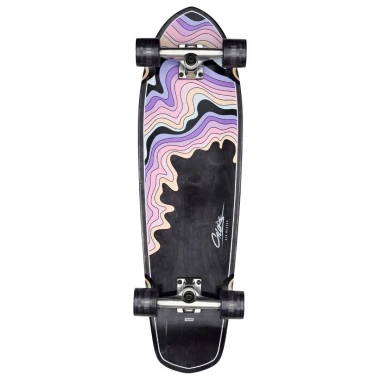 GLOBE BIG BLAZER CRUISERBOARD MELT 32