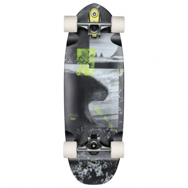 GLOBE FROTHY SURFSKATE MISSION 29.5