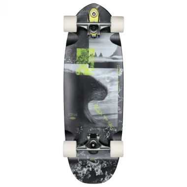 GLOBE FROTHY SURFSKATE MISSION 29.5