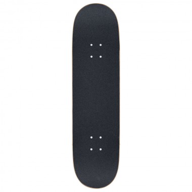 GLOBE G0 HEYMAN COMPLETE SKATE PSYCHODELIC 8.5