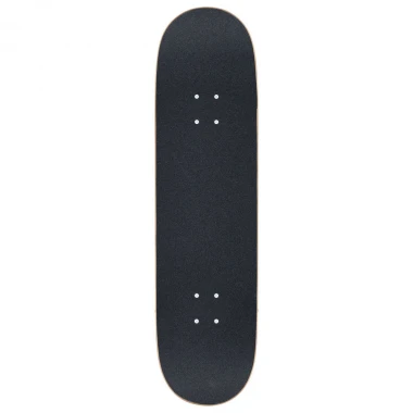 GLOBE G0 HEYMAN COMPLETE SKATE PSYCHODELIC 8.5