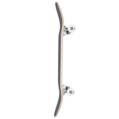 GLOBE G0 HEYMAN COMPLETE SKATE PSYCHODELIC 8.5