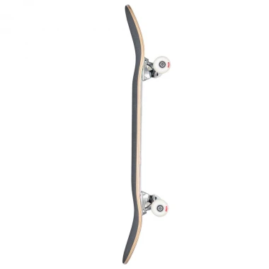 GLOBE G0 HEYMAN COMPLETE SKATE PSYCHODELIC 8.5