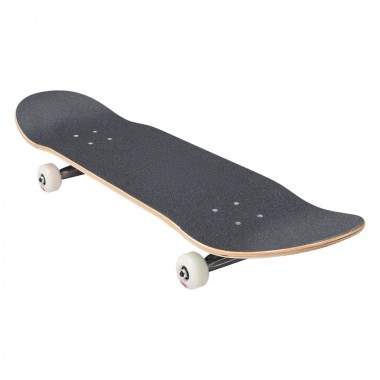 GLOBE G0 HEYMAN COMPLETE SKATE PSYCHODELIC 8.5