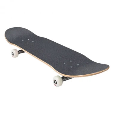 GLOBE G0 HEYMAN COMPLETE SKATE PSYCHODELIC 8.5