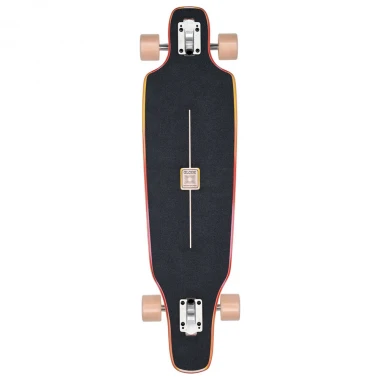 GLOBE OUTLIER LONGBOARD SCORCH 36.75