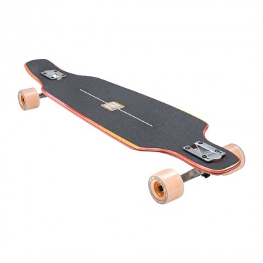 GLOBE OUTLIER LONGBOARD SCORCH 36.75