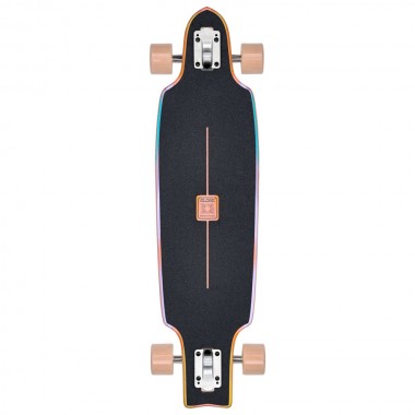 GLOBE PROWLER MID LONGBOARD SUNSTONE 34.75