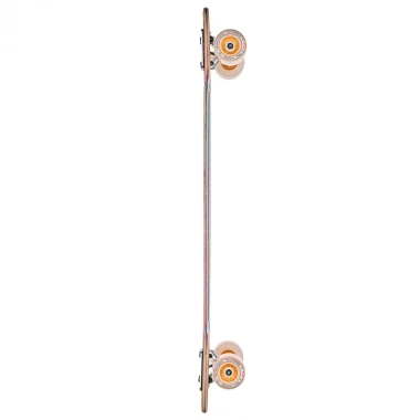 GLOBE PROWLER MID LONGBOARD SUNSTONE 34.75