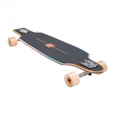 GLOBE PROWLER MID LONGBOARD SUNSTONE 34.75