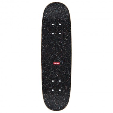 GLOBE KIDS SOFTIE MICRO COMPLETE SKATE CACTI GUY 7.125